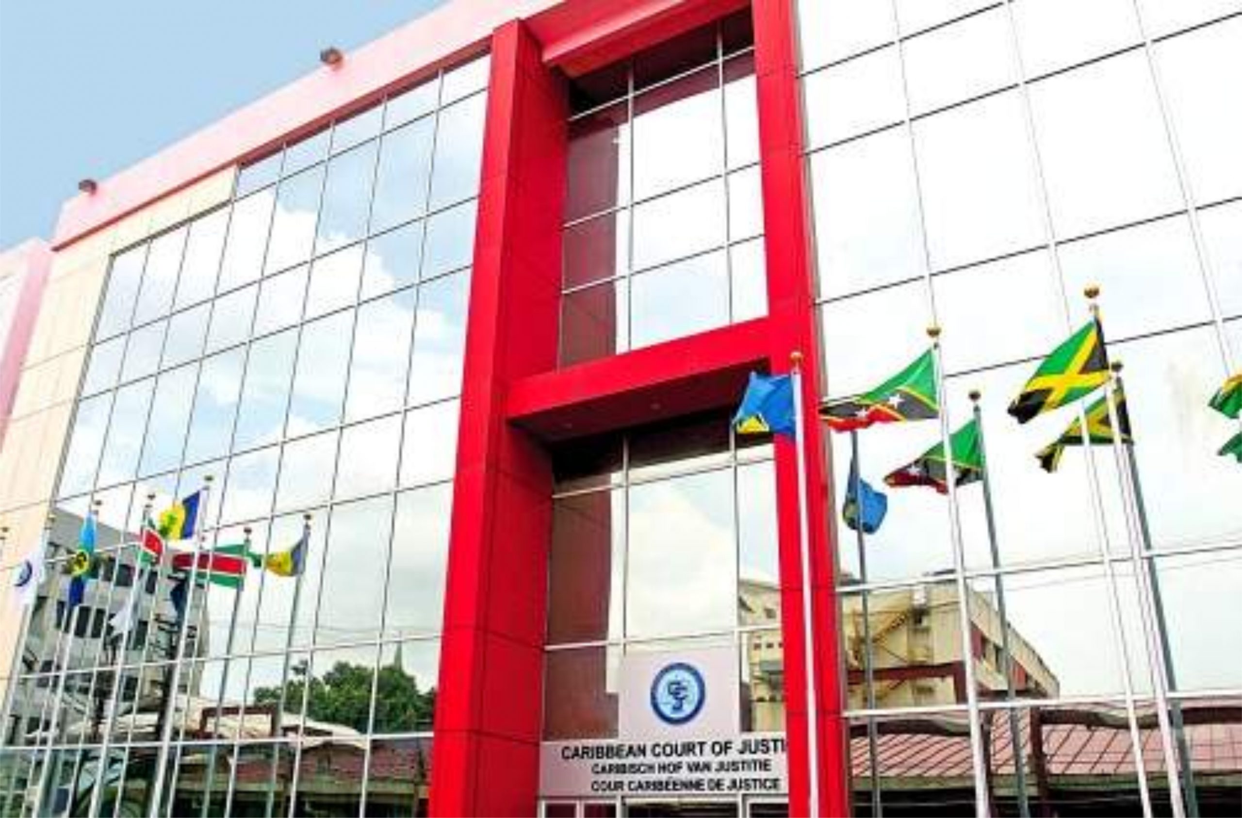 caribbean court of justice building