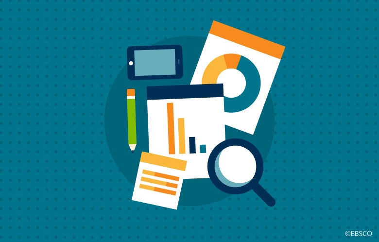library budgeting survey documents