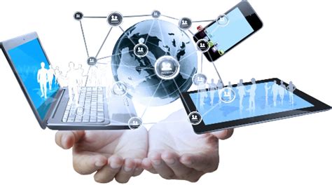technology professional work