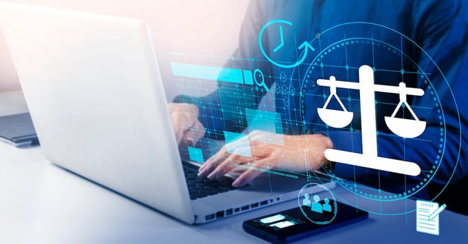 technology law documents
