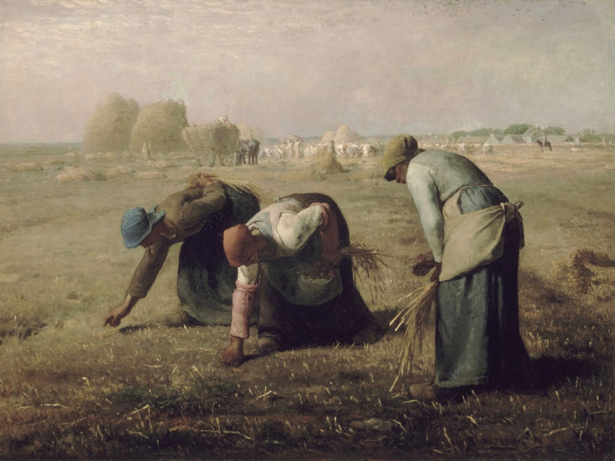 artists overcoming poverty success art