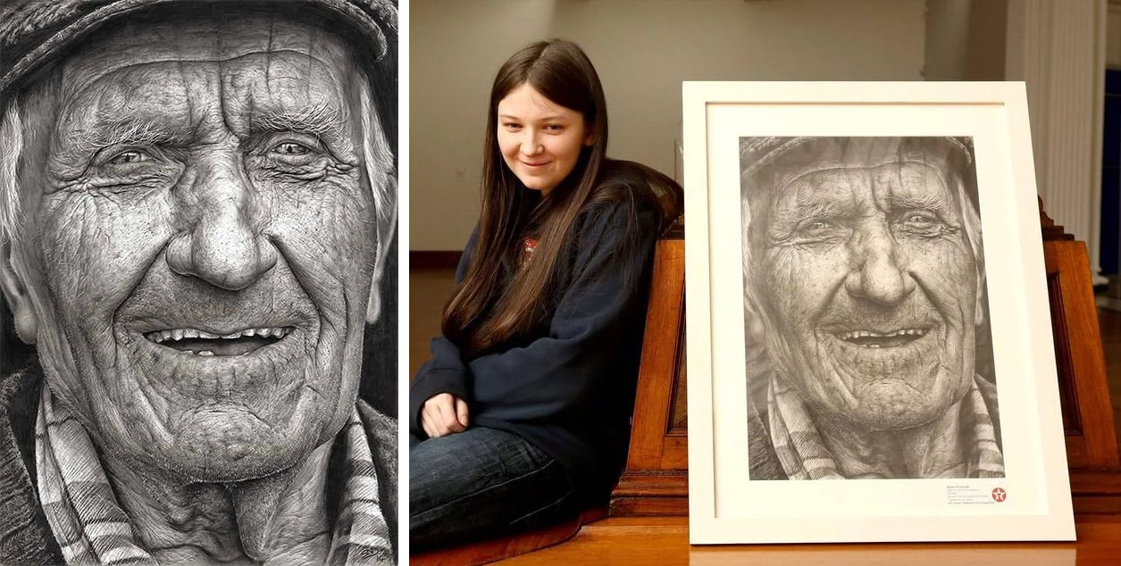 historic art academy contests