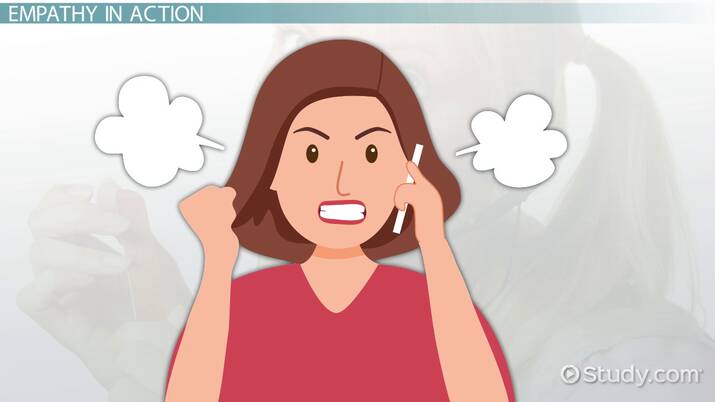 customer service interaction, professional meeting, empathetic communication