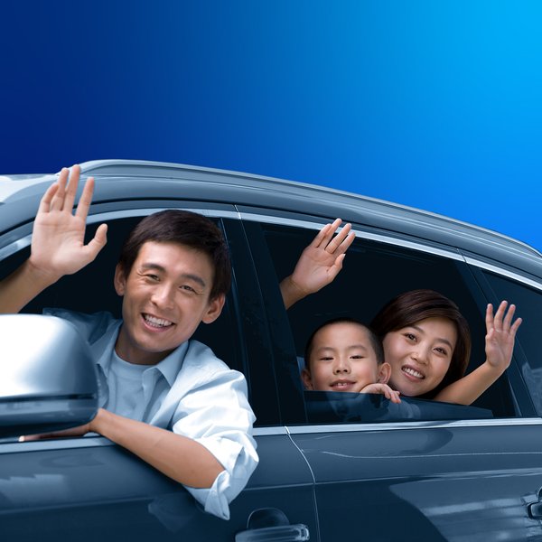 McKinsey China Auto Consumer Survey Insights