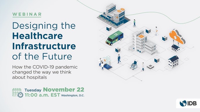 healthcare infrastructure