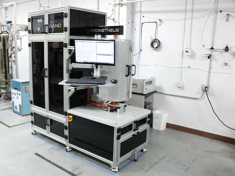 industrial coatings laboratory equipment