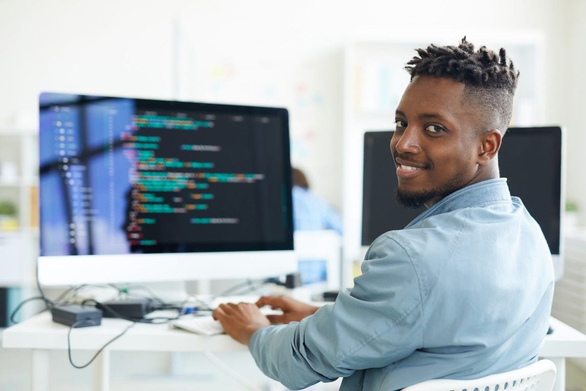 technology career