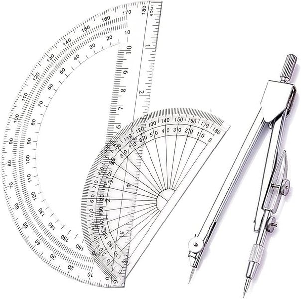 technical drawing classroom tools