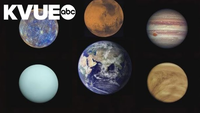 planetary alignment over stock market