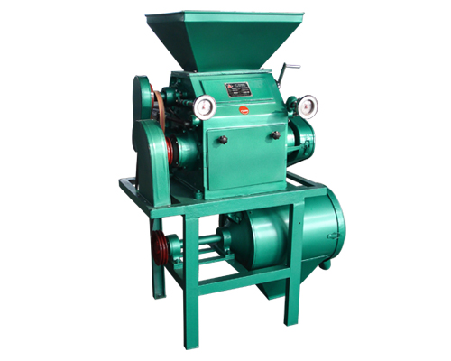 ata mill equipment