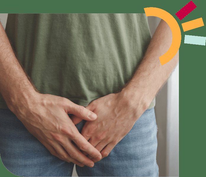 Schéma expliquant la fertilité masculine