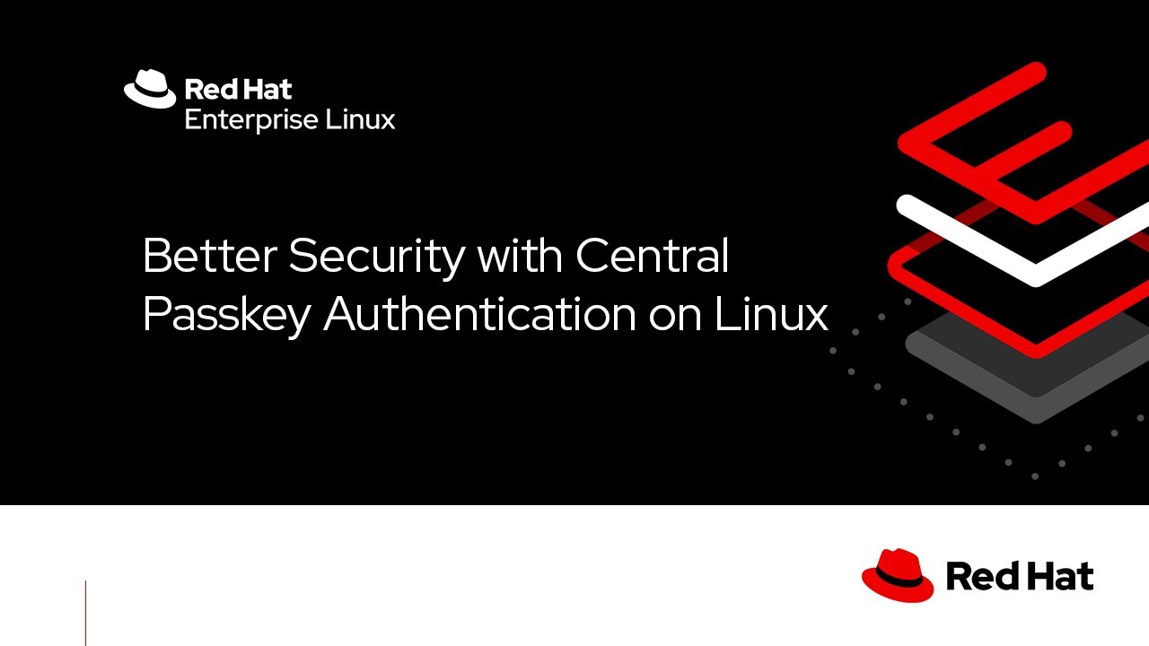 redhat linux system authentication