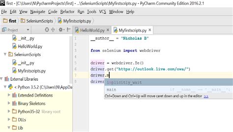 Selenium webdriver automation combo box