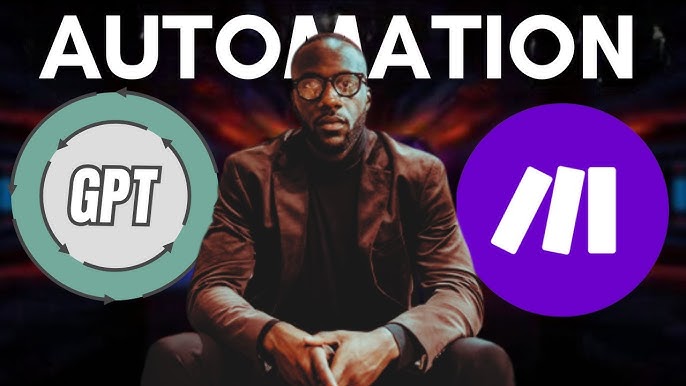 youtube transcription automation