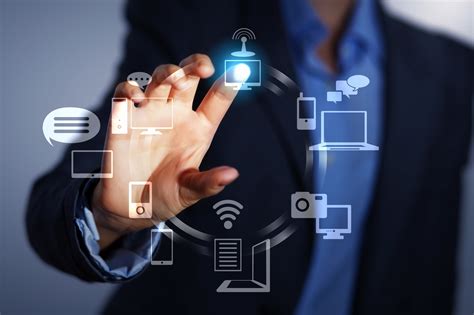 business technology operations