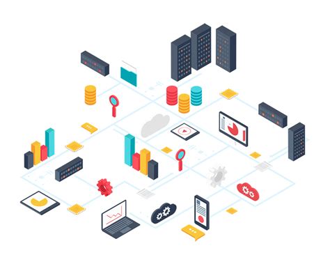 business technology infrastructure