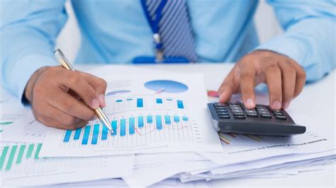 business office financial management