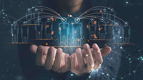 HR technology data security office environment