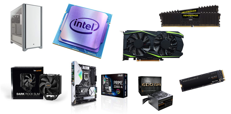 streaming technology hardware devices
