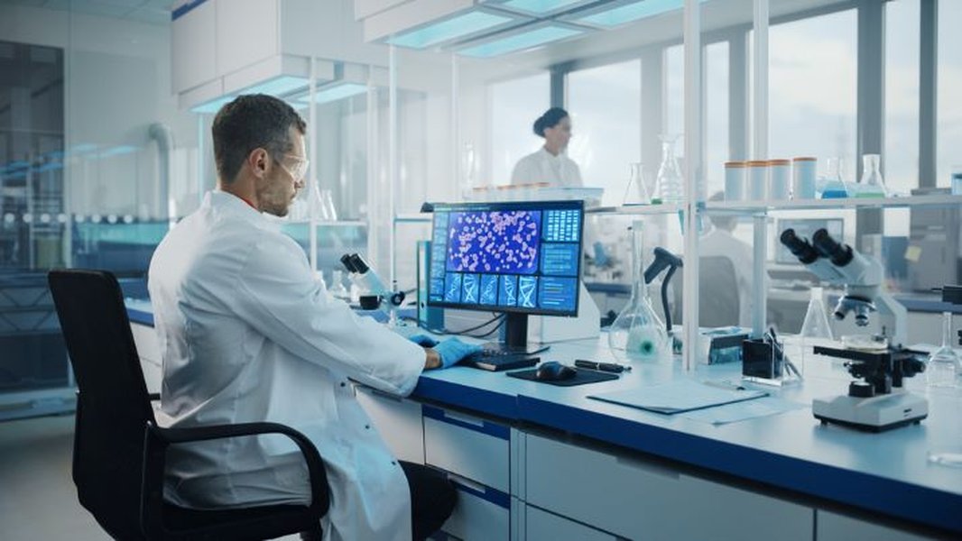 Inteligência Artificial aplicada à Medicina de Precisão