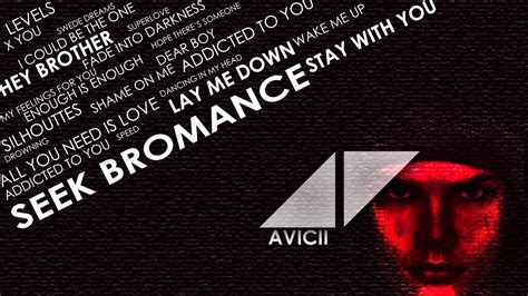 Discord community celebrating Avicii
