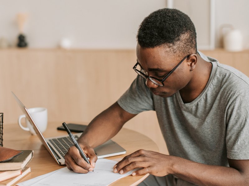 Schwarzman Scholars application tips graphic