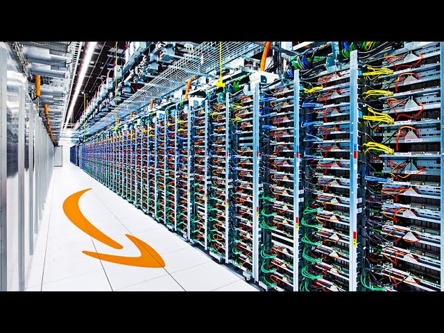 Aws Prod Rack Ithy - Unlocking Optimal AWS VPC MTU Settings