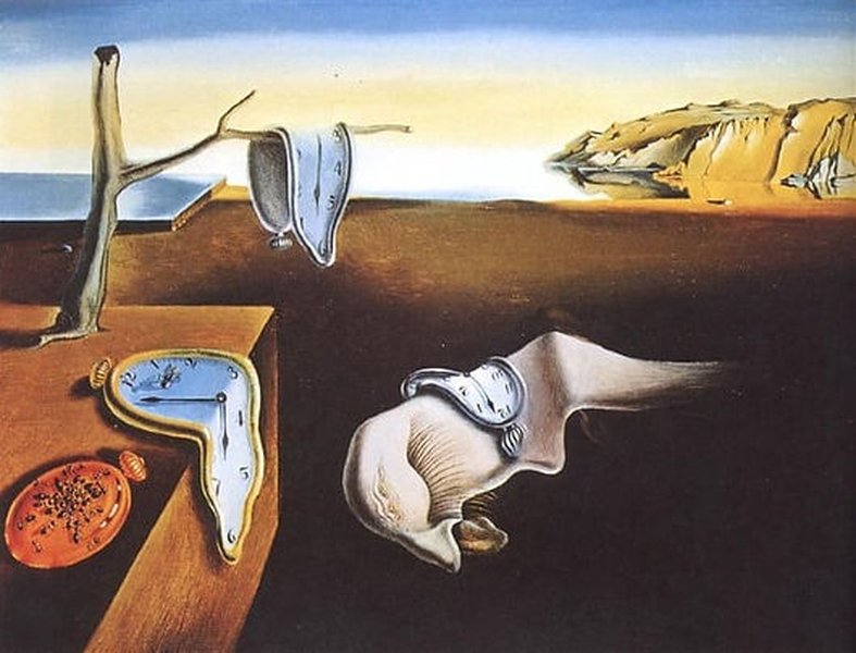 Conceptual image representing a universal axiom