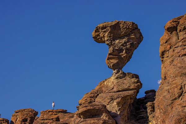 scenic balance landscape