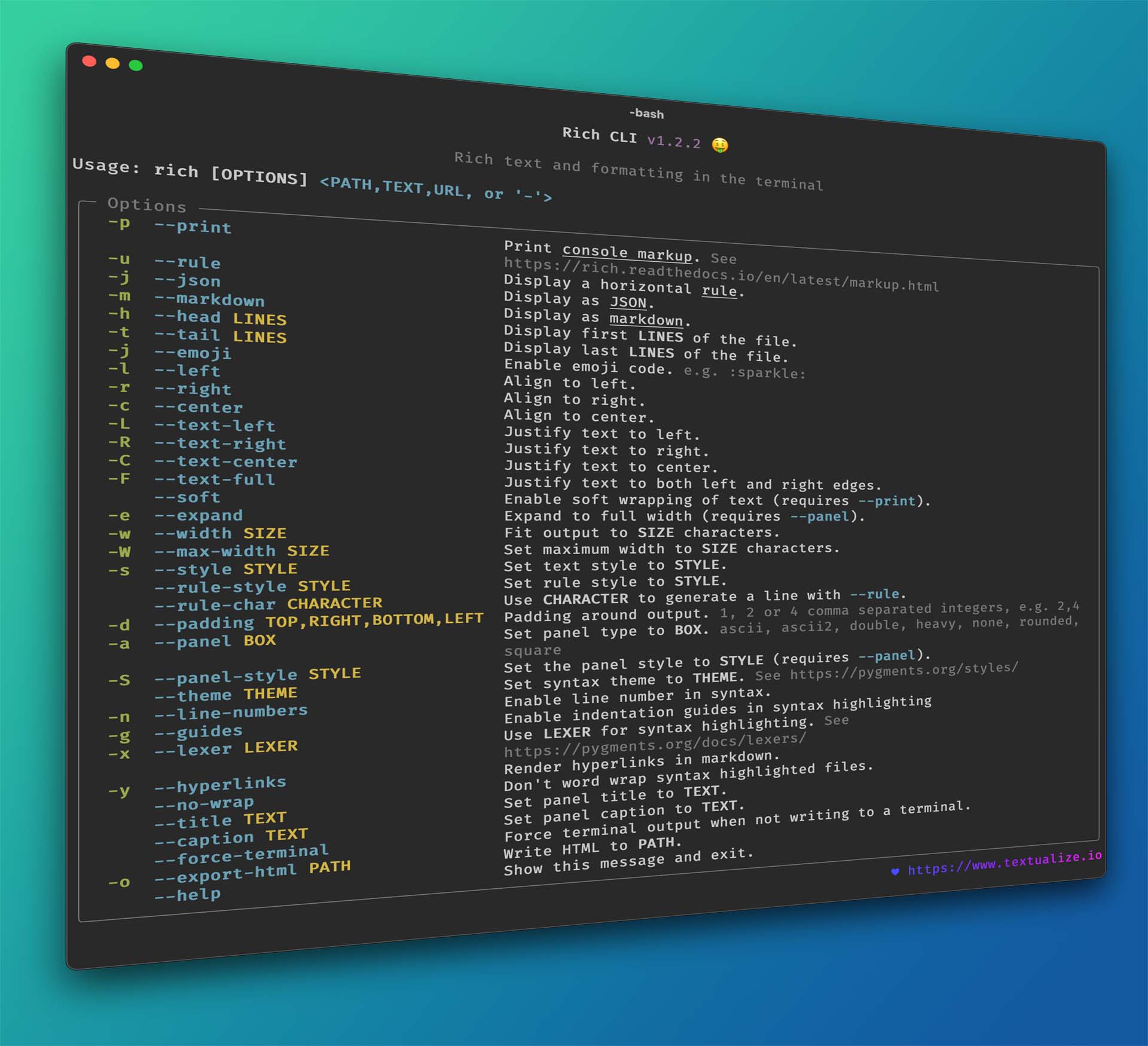 linux terminal on desk with coding notes