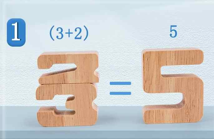 number line, arithmetic blocks, educational tools