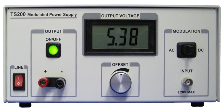 lithium ion battery simulation hardware