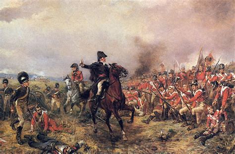 military strategy battlefield