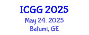 batumi georgia seismic activity
