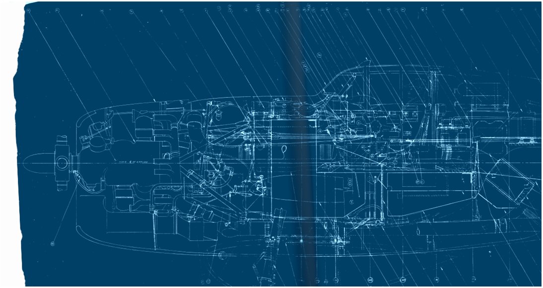 aircraft blueprints workshop