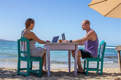 Digital Nomads Puerto Viejo | Steven Zwerink | Flickr