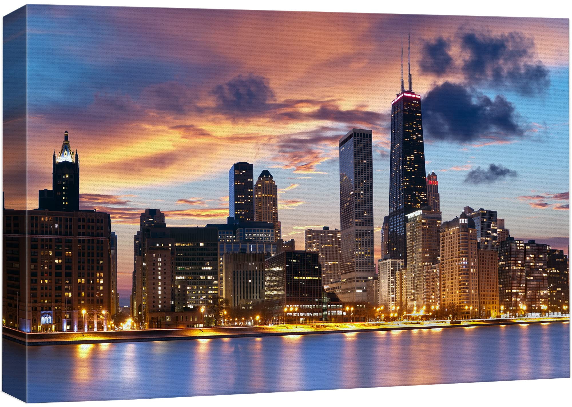 cityscape architecture scenic