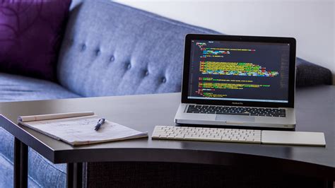Workspace-1 | Coworking Space, HTML, Keyboard, Laptop, Macbo… | Flickr
