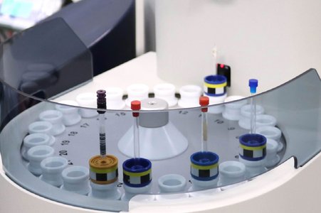 molecular structures laboratory equipment