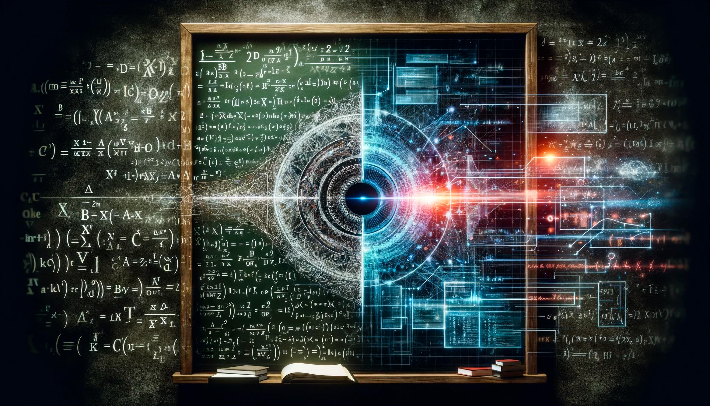 artificial intelligence and mathematics