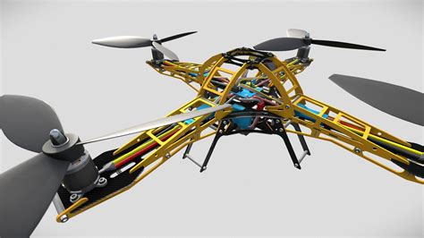 3d cad model technology