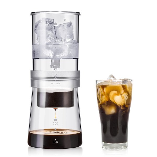 Soulhand Cold Brew Kaffeemaschine