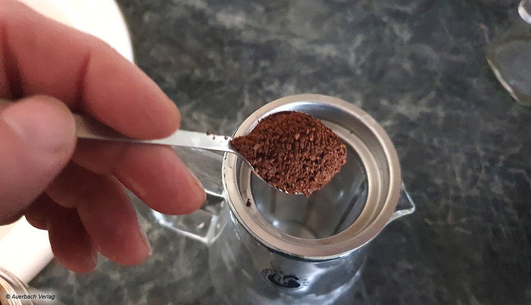 Cold Brew Kaffeemaschinen im Test