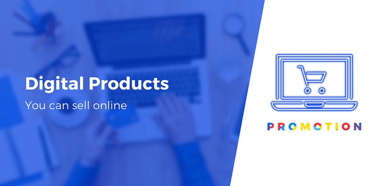 Examples of Digital Products