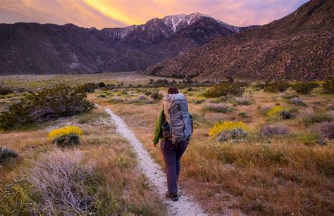 scenic us hiking trails