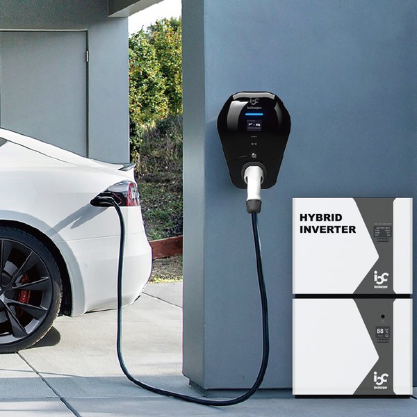 Understanding charging levels and connector types is crucial for selecting the right home EV charger.