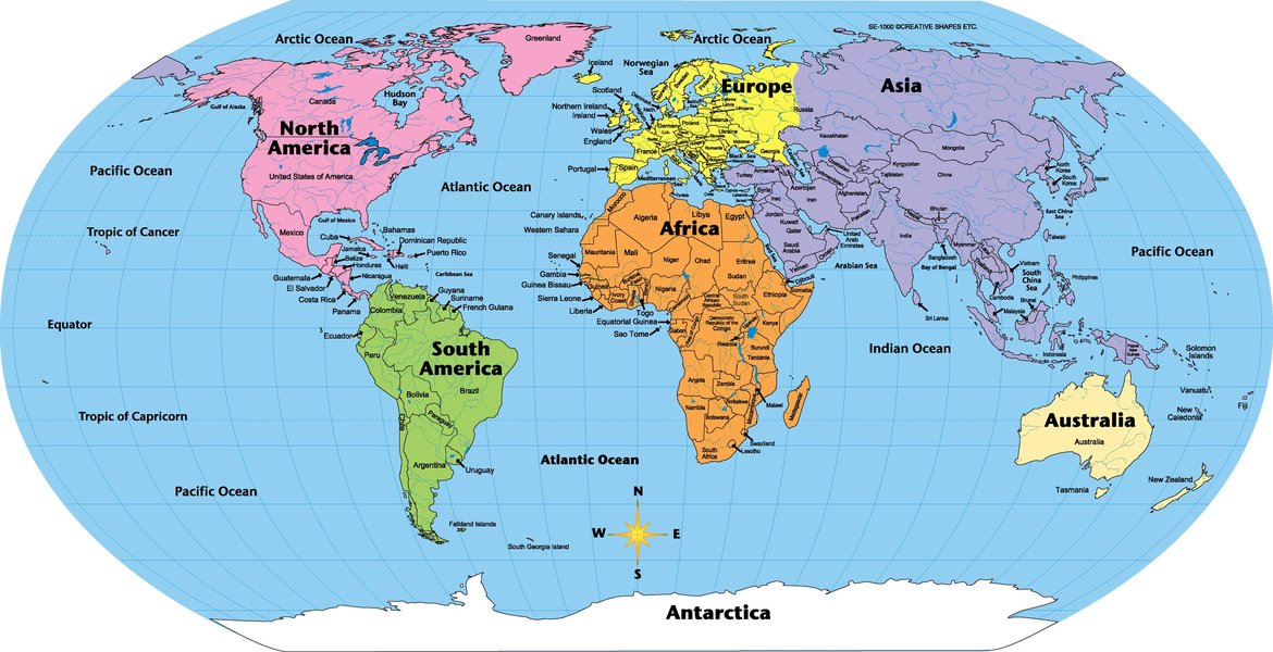 world map, language books, global meeting