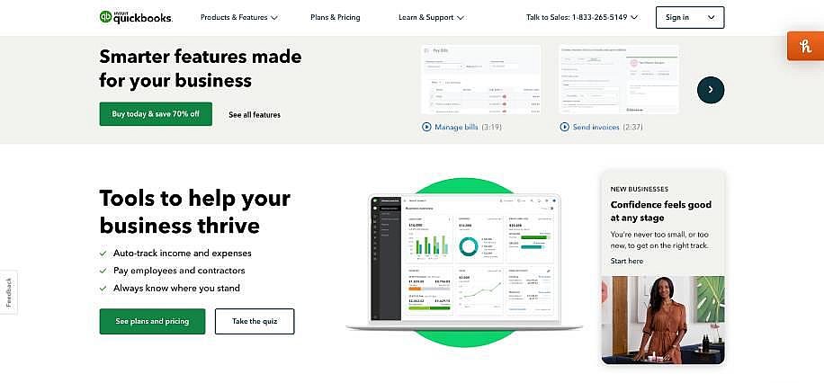 financial planning tools
