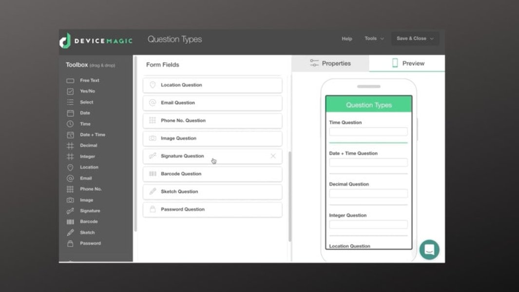 best-no-code-form-visualization-platforms-yrhgahl7