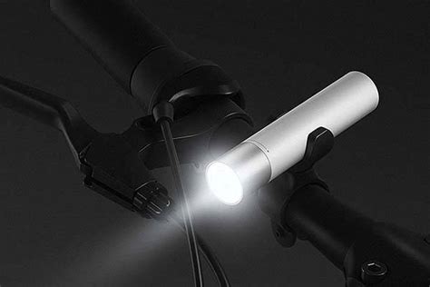 portable power bank with flashlight